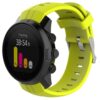 Su.r11.11 Suunto Spartan Sport In Lime Green