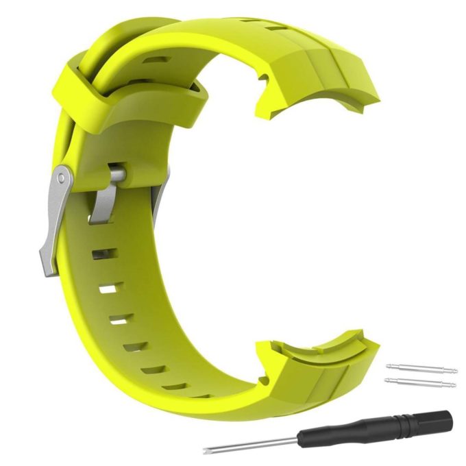 Su.r11.11 Suunto Spartan Sport In Lime Green 3