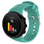 Su.r12.11a Band For Suunto Spartan Ultra In Mint Green