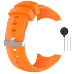 Su.r12.12 Band For Suunto Spartan Ultra In Orange 2