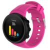 Su.r12.13 Band For Suunto Spartan Ultra In Purple