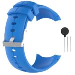 Su.r12.5 Band For Suunto Spartan Ultra In Blue 2