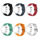 Su.r9 All Color Strap For Suunto Elementum Terra