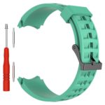 Su.r9.11 Strap For Suunto Elementum Terra In Mint Green 3