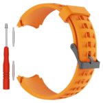 Su.r9.12 Strap For Suunto Elementum Terra In Orange 3