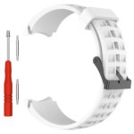 Su.r9.22 Strap For Suunto Elementum Terra In White 3