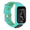Tt.r2.11b TomTom Runner 2 3 Sport GPS Strap In Mint Green
