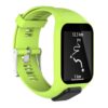 Tt.r2.11c TomTom Runner 2 3 Sport GPS Strap In Lime Green