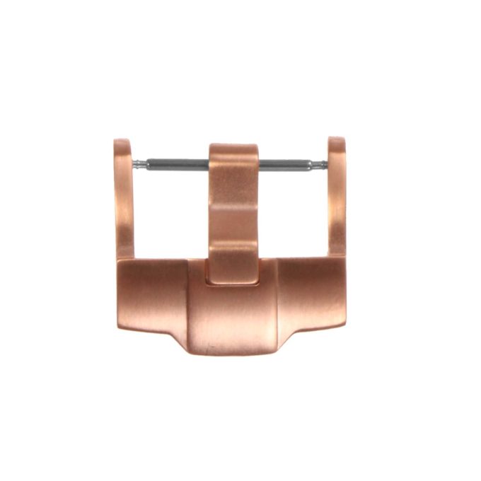 B.ap.rg Stainless Steel Buckle For Audemars Piguet In Rose Gold 2