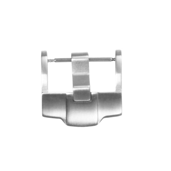 B.ap.ss Stainless Steel Buckle For Audemars Piguet In Silver 2