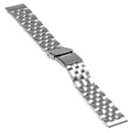 Brt2.ss Breigling 5 Link Stainless Steel Strap