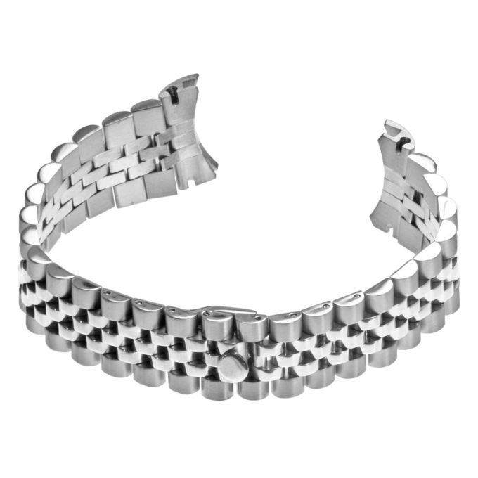 F】 #TBT Restoring A Rolex Stainless Steel Jubilee Bracelet 6251H/555