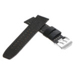 Lmx3.1 Carbon Fiber Strap In Black 3