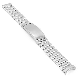 Omega on sale watch wristband