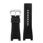 R.dz1.1 Silicone Rubber Strap For Diesel 2