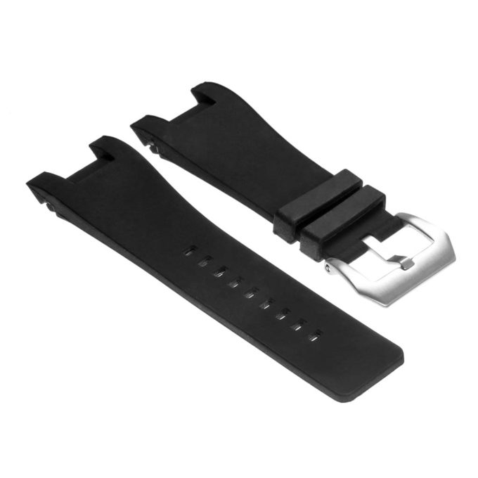 R.dz1.1 Silicone Rubber Strap For Diesel