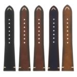 Ds10 All Color Vintage Leather Strap