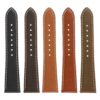Ds11 All Color Peable Fnish Leather Strap