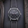 ds14 creative 2 pilot watch strap