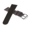 Ds14.5 DASSARI Vintage Leather Watch Strap In Blue 2