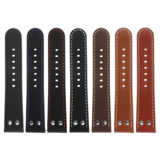 Ds15 All Color Dassari Leather Strap