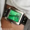 ds16 lifestyle aviator pilot watch band
