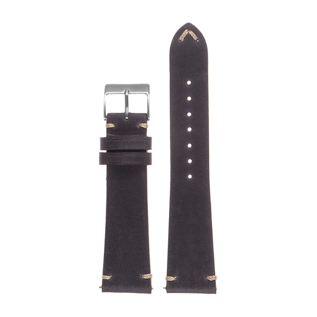 Dassari Tribute ii Quick Release Watch Strap