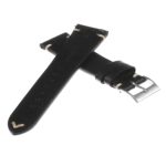 Ds9.1 Leather Strap In Black 2