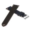 Ds9.5 Leather Strap In Blue 2