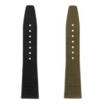 Iw10 All Color Nylon Watch Strap