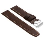 lmx2.2.bs Leather Strap in Brown