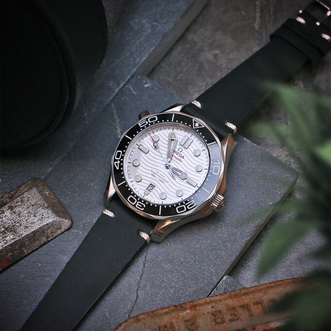 omega seamaster ds8.1