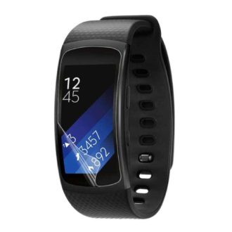 Sp2.4 Screen Protector For Samsung Gear Fit 2 Pic 3