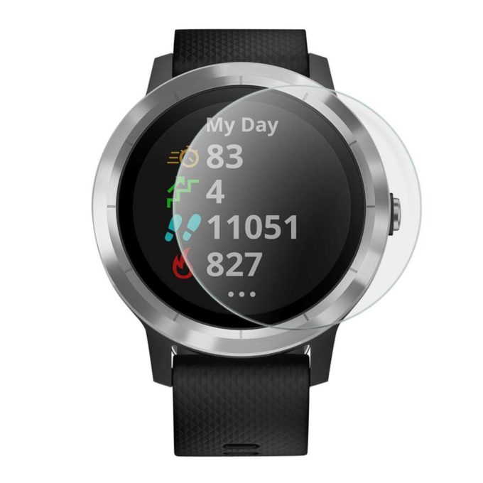 Sp4.12 Garmin Vivoactive 3