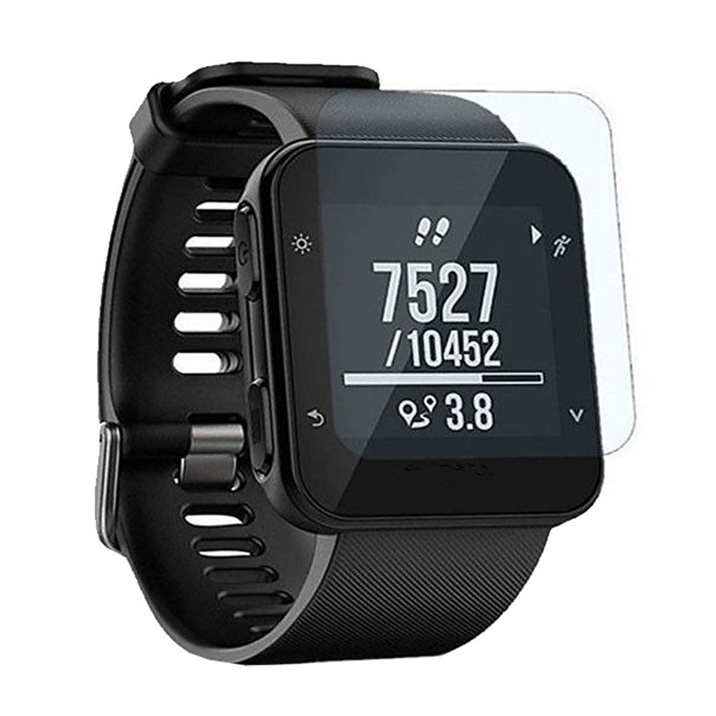 Screen Protector For Garmin Forerunner 35 StrapsCo