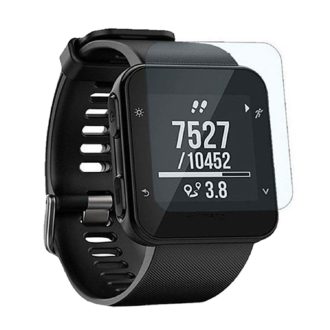 Sp4.13 Screen Protector For Garmin Forerunner 35