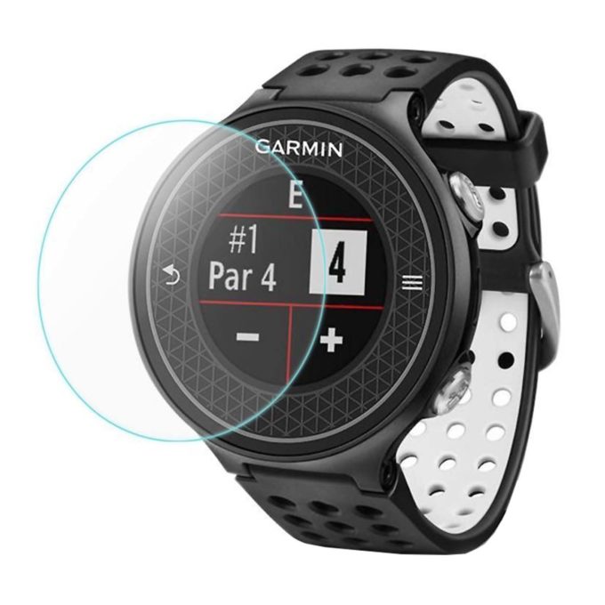 Sp4.14 Screen Protector Garmin Approach S6