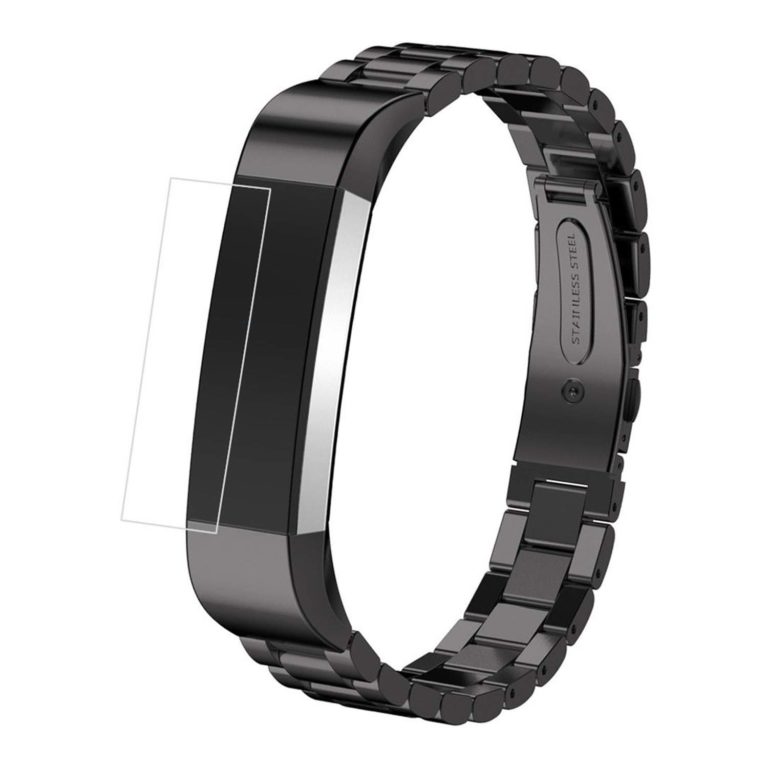 Screen Protector for Fitbit Charge 2