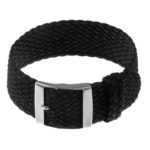 Pl1.1 Perlon Strap In Black