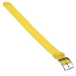 Pl1.10 Perlon Strap In Yellow 2