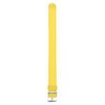Pl1.10 Perlon Strap In Yellow 3