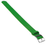 Pl1.11 Perlon Strap In Light Green 2