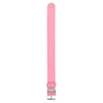 Pl1.13 Perlon Strap In Pink 3