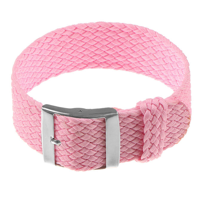 Pl1.13 Perlon Strap In Pink