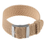 Pl1.17 Perlon Strap In Beige