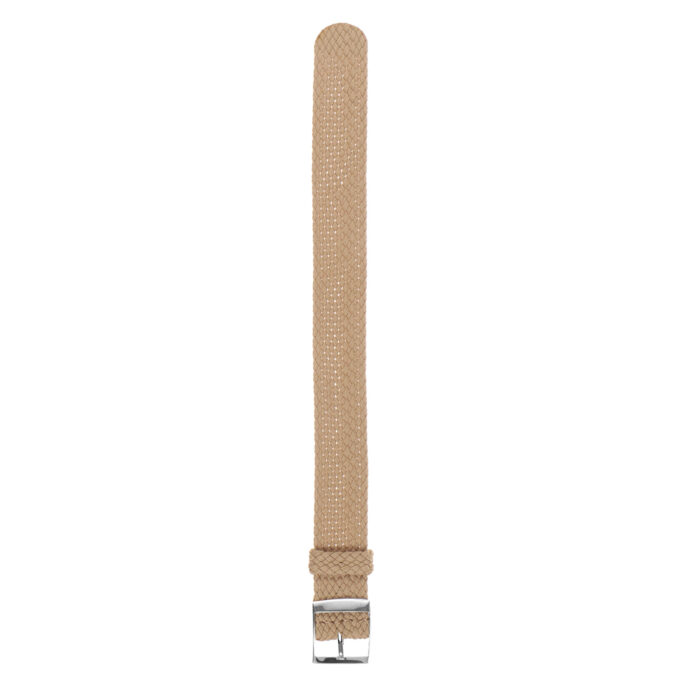 Pl1.17 Perlon Strap In Beige 3