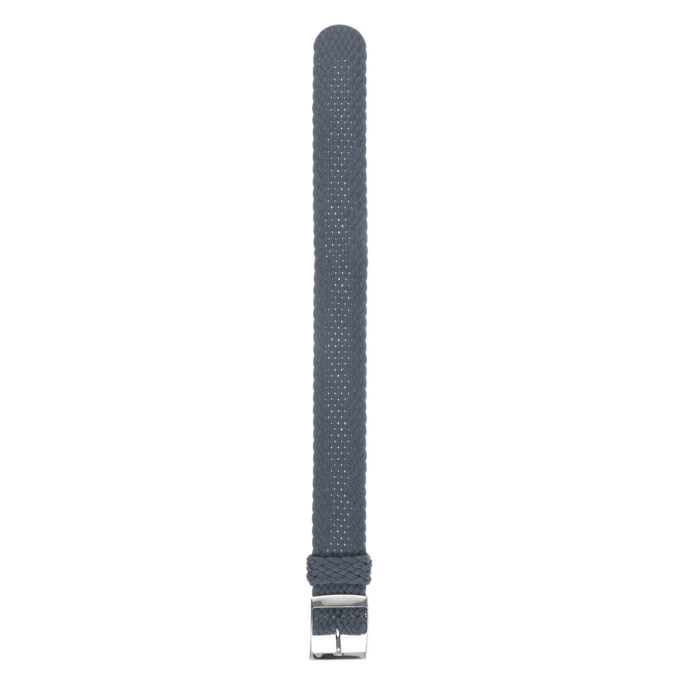 Pl1.7 Perlon Strap In Grey 3