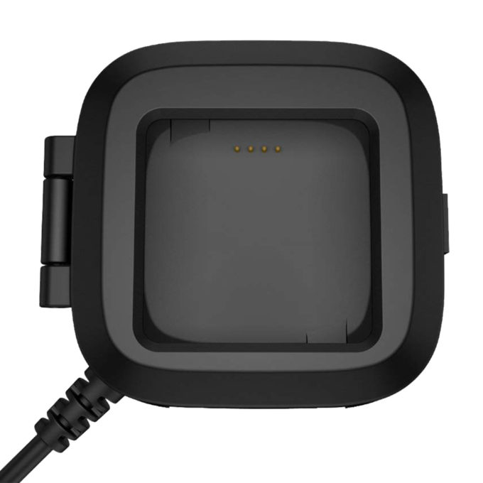 Fb.ch16 Charging Dock For Fitbit Versa 2