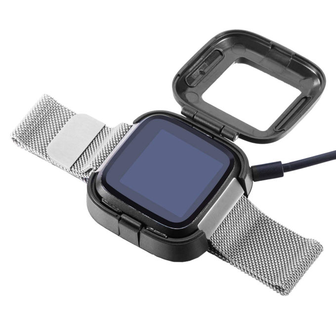 Fb.ch16 Charging Dockfor Fitbit Versa 3