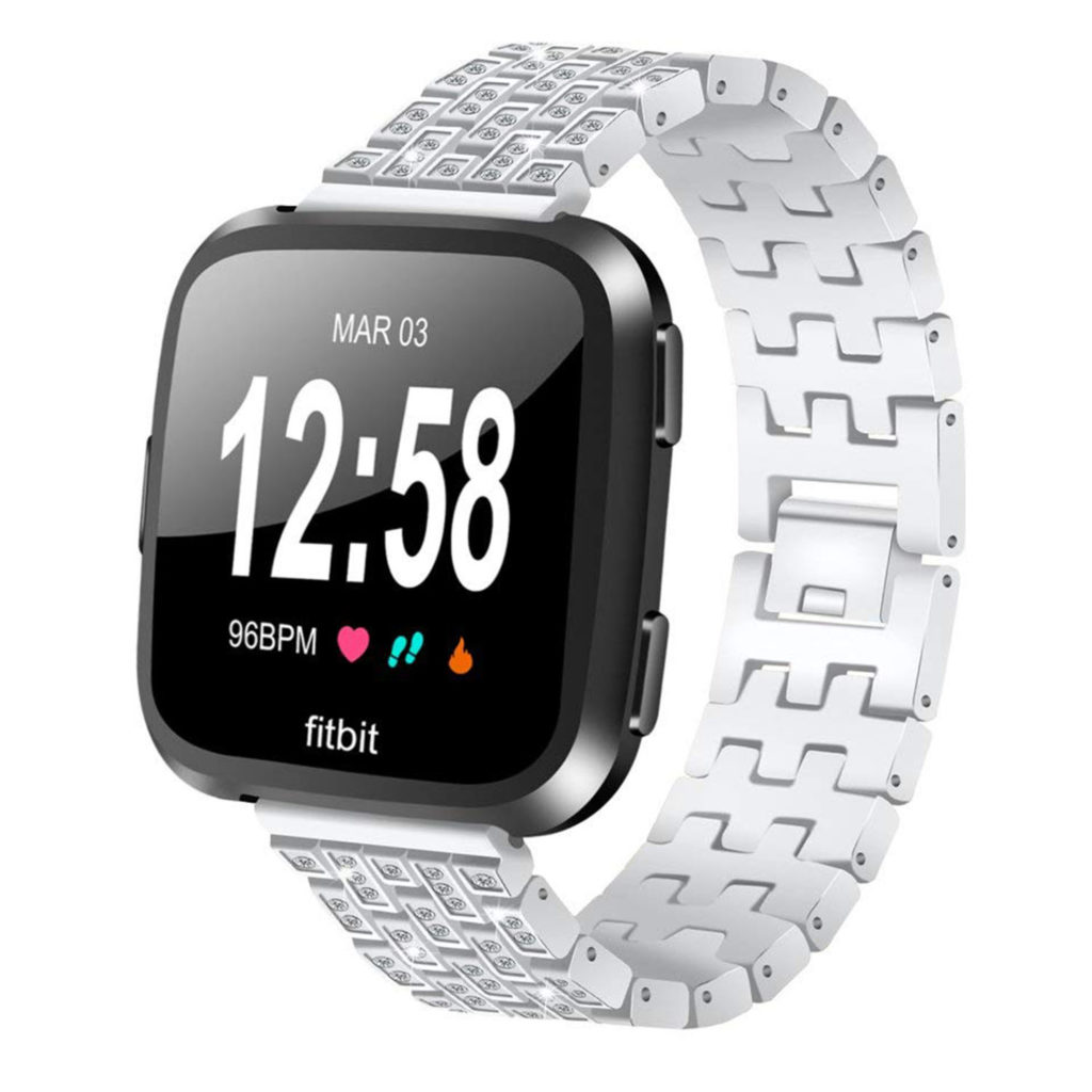 Bracelets pour Versa et Versa 2 de Fitbit | Best Buy Canada
